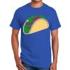 NEW Ultra Cotton ® 100% Cotton T Shirt Thumbnail