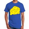 NEW Ultra Cotton ® 100% Cotton T Shirt Thumbnail