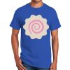 NEW Ultra Cotton ® 100% Cotton T Shirt Thumbnail