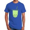 NEW Ultra Cotton ® 100% Cotton T Shirt Thumbnail