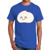 NEW Ultra Cotton ® 100% Cotton T Shirt Thumbnail