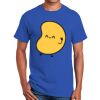 NEW Ultra Cotton ® 100% Cotton T Shirt Thumbnail