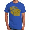 NEW Ultra Cotton ® 100% Cotton T Shirt Thumbnail