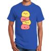 NEW Ultra Cotton ® 100% Cotton T Shirt Thumbnail