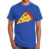 NEW Ultra Cotton ® 100% Cotton T Shirt Thumbnail