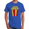 NEW Ultra Cotton ® 100% Cotton T Shirt Thumbnail
