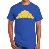 NEW Ultra Cotton ® 100% Cotton T Shirt Thumbnail