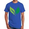 NEW Ultra Cotton ® 100% Cotton T Shirt Thumbnail