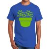 NEW Ultra Cotton ® 100% Cotton T Shirt Thumbnail