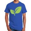 NEW Ultra Cotton ® 100% Cotton T Shirt Thumbnail