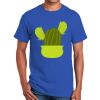 NEW Ultra Cotton ® 100% Cotton T Shirt Thumbnail