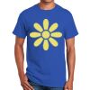 NEW Ultra Cotton ® 100% Cotton T Shirt Thumbnail