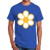 NEW Ultra Cotton ® 100% Cotton T Shirt Thumbnail