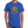 NEW Ultra Cotton ® 100% Cotton T Shirt Thumbnail