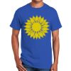 NEW Ultra Cotton ® 100% Cotton T Shirt Thumbnail