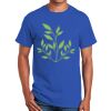 NEW Ultra Cotton ® 100% Cotton T Shirt Thumbnail