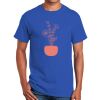 NEW Ultra Cotton ® 100% Cotton T Shirt Thumbnail