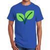 NEW Ultra Cotton ® 100% Cotton T Shirt Thumbnail