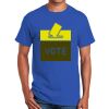 NEW Ultra Cotton ® 100% Cotton T Shirt Thumbnail