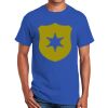 NEW Ultra Cotton ® 100% Cotton T Shirt Thumbnail