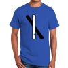 NEW Ultra Cotton ® 100% Cotton T Shirt Thumbnail