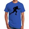 NEW Ultra Cotton ® 100% Cotton T Shirt Thumbnail