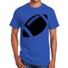 NEW Ultra Cotton ® 100% Cotton T Shirt Thumbnail