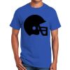 NEW Ultra Cotton ® 100% Cotton T Shirt Thumbnail