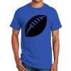 NEW Ultra Cotton ® 100% Cotton T Shirt Thumbnail