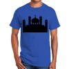 NEW Ultra Cotton ® 100% Cotton T Shirt Thumbnail