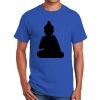 NEW Ultra Cotton ® 100% Cotton T Shirt Thumbnail