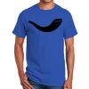 NEW Ultra Cotton ® 100% Cotton T Shirt Thumbnail