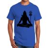 NEW Ultra Cotton ® 100% Cotton T Shirt Thumbnail