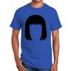 NEW Ultra Cotton ® 100% Cotton T Shirt Thumbnail