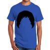 NEW Ultra Cotton ® 100% Cotton T Shirt Thumbnail