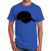 NEW Ultra Cotton ® 100% Cotton T Shirt Thumbnail