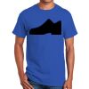 NEW Ultra Cotton ® 100% Cotton T Shirt Thumbnail