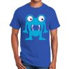 NEW Ultra Cotton ® 100% Cotton T Shirt Thumbnail