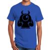NEW Ultra Cotton ® 100% Cotton T Shirt Thumbnail