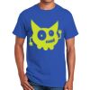 NEW Ultra Cotton ® 100% Cotton T Shirt Thumbnail