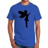 NEW Ultra Cotton ® 100% Cotton T Shirt Thumbnail