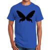 NEW Ultra Cotton ® 100% Cotton T Shirt Thumbnail