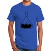 NEW Ultra Cotton ® 100% Cotton T Shirt Thumbnail