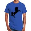 NEW Ultra Cotton ® 100% Cotton T Shirt Thumbnail