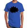 NEW Ultra Cotton ® 100% Cotton T Shirt Thumbnail
