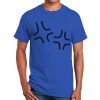 NEW Ultra Cotton ® 100% Cotton T Shirt Thumbnail