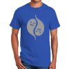 NEW Ultra Cotton ® 100% Cotton T Shirt Thumbnail