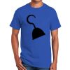 NEW Ultra Cotton ® 100% Cotton T Shirt Thumbnail