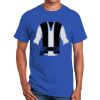 NEW Ultra Cotton ® 100% Cotton T Shirt Thumbnail
