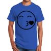 NEW Ultra Cotton ® 100% Cotton T Shirt Thumbnail